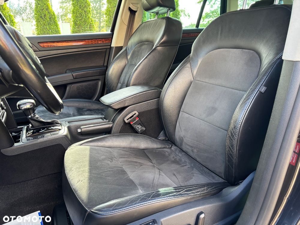 Skoda Superb 2.0 TDI DSG Elegance - 15