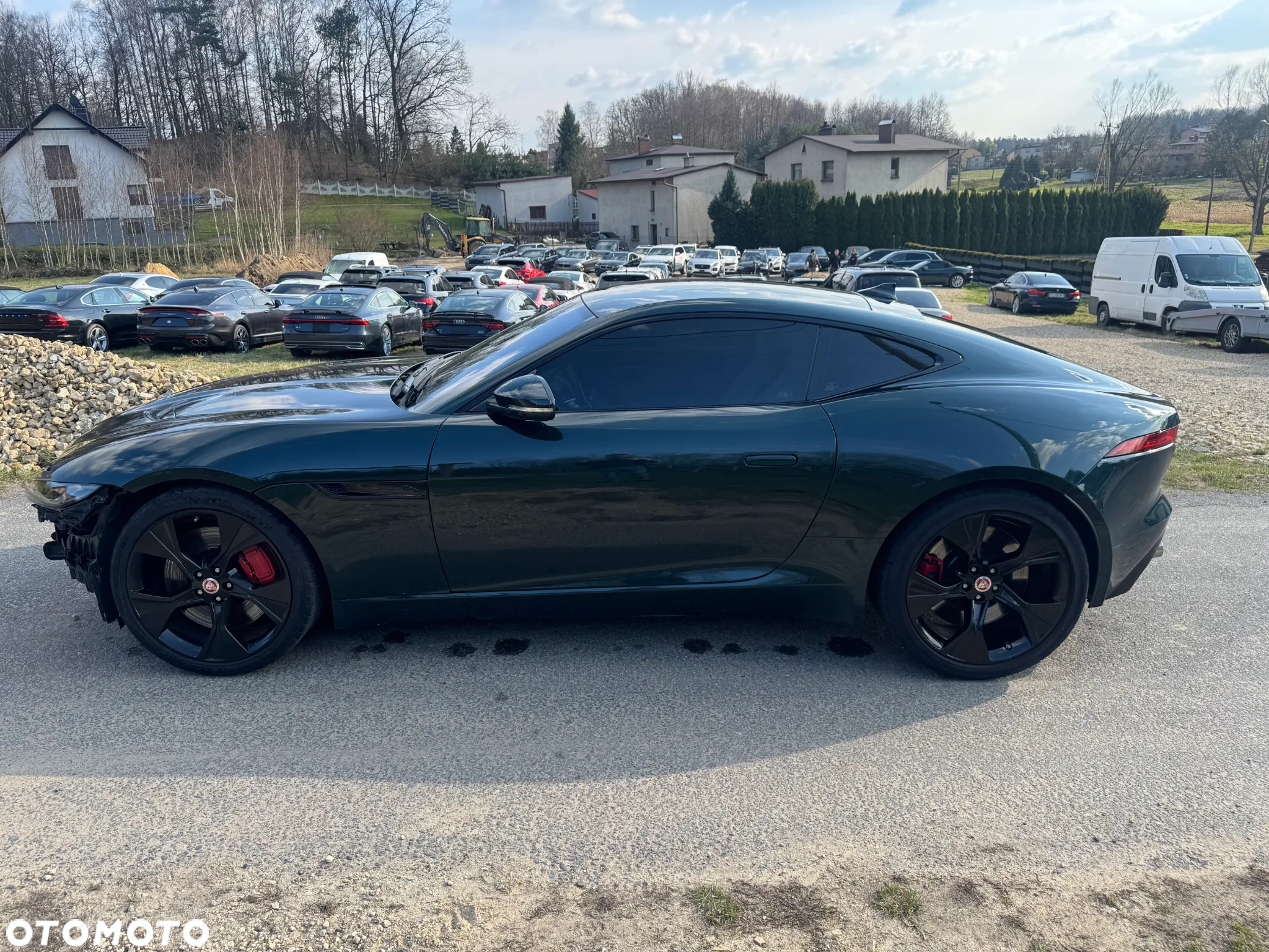 Jaguar F-Type - 6