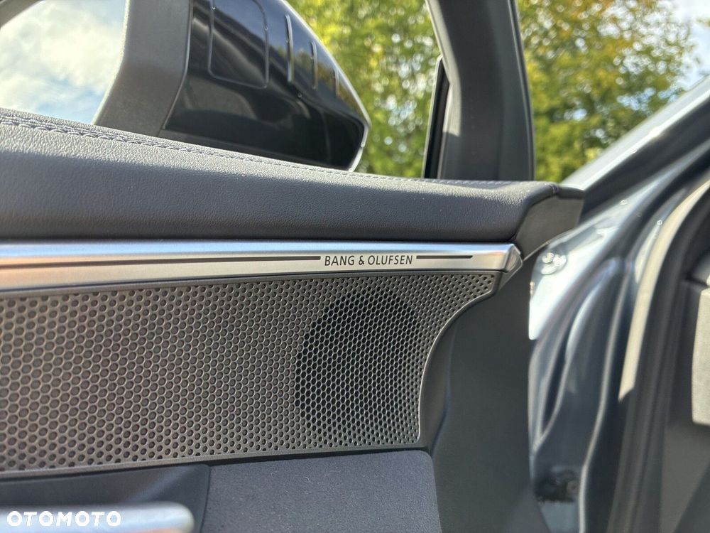 Audi A5 Avant - 18