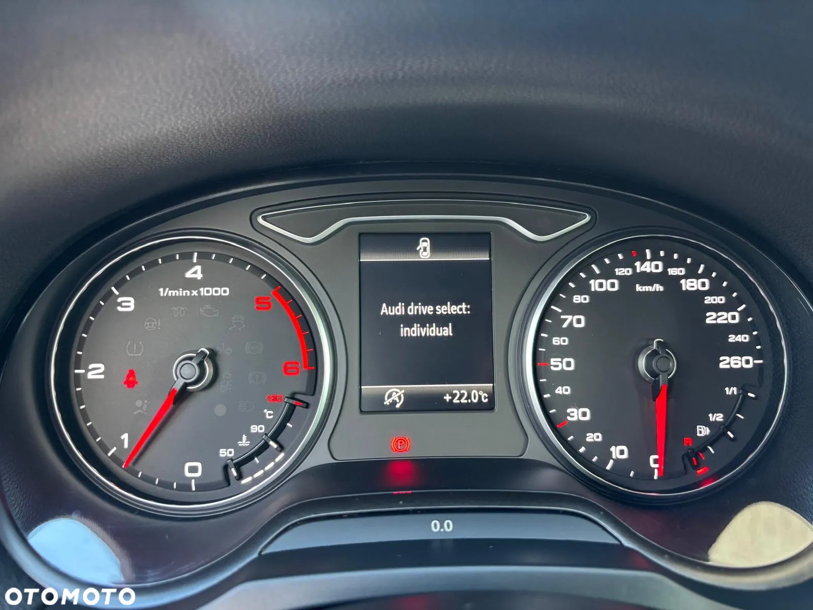 Audi A3 Sportback 2.0 TDI (clean diesel) S line Sportpaket - 22