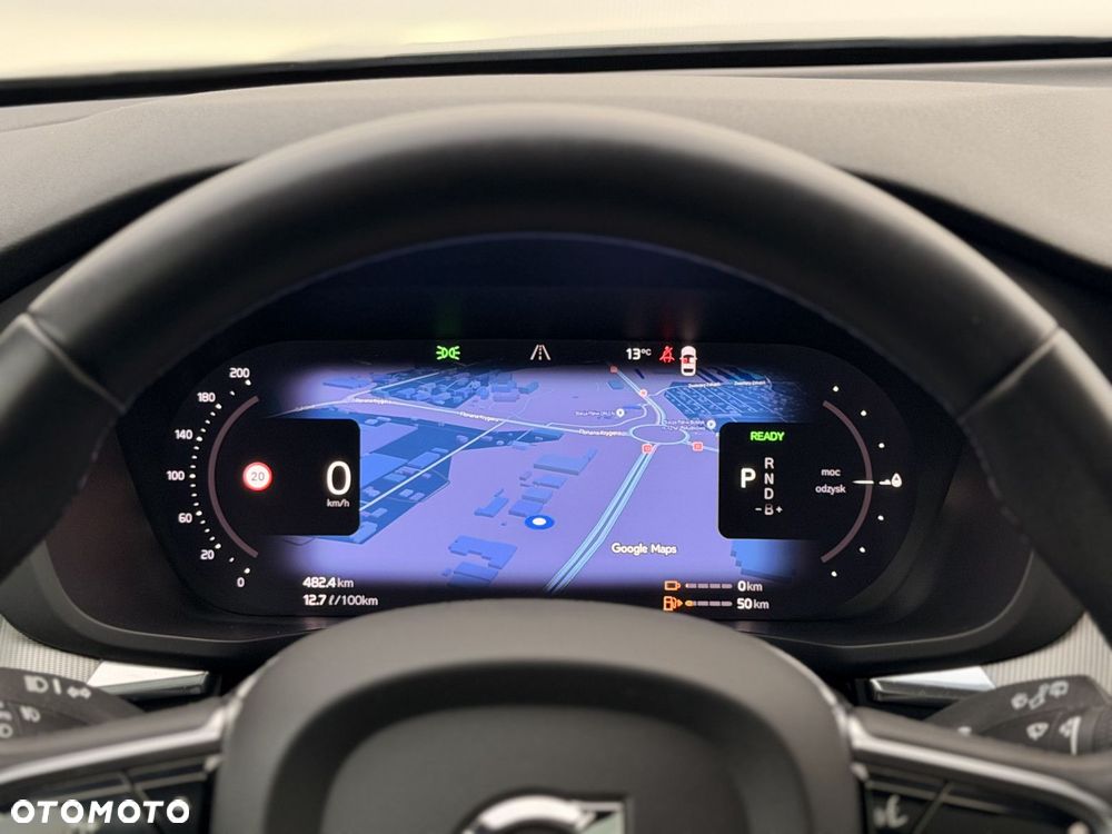 Volvo XC 60 - 15