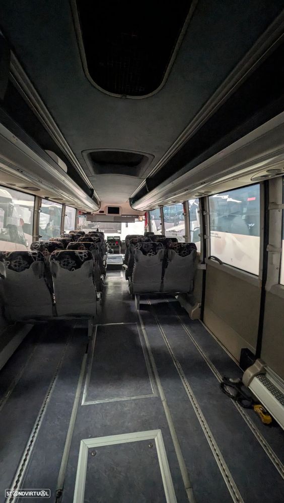 Iveco BF150 CARROCERIA ANDECAR - 5