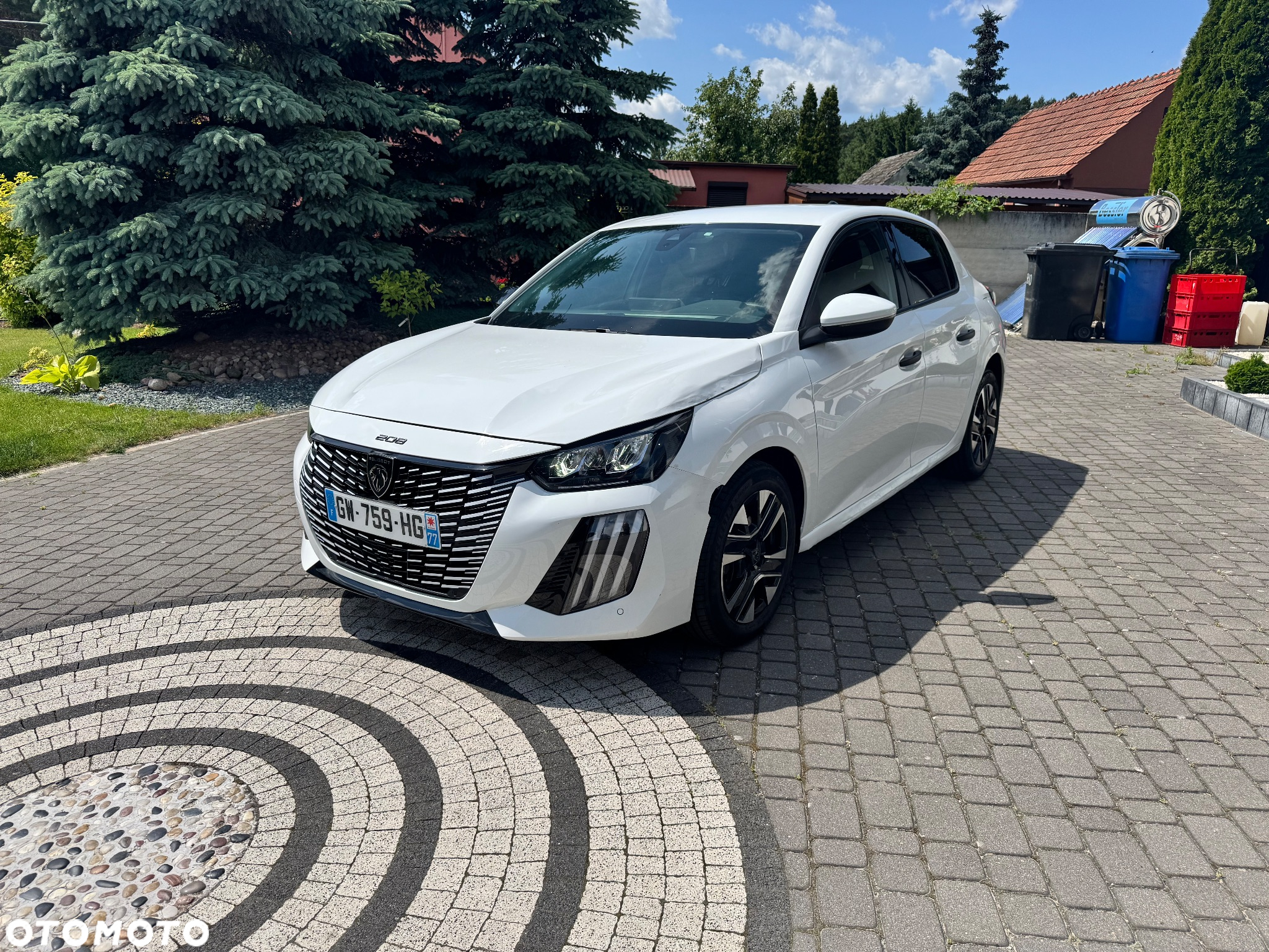 Peugeot 208 PureTech 100 Active Pack - 3