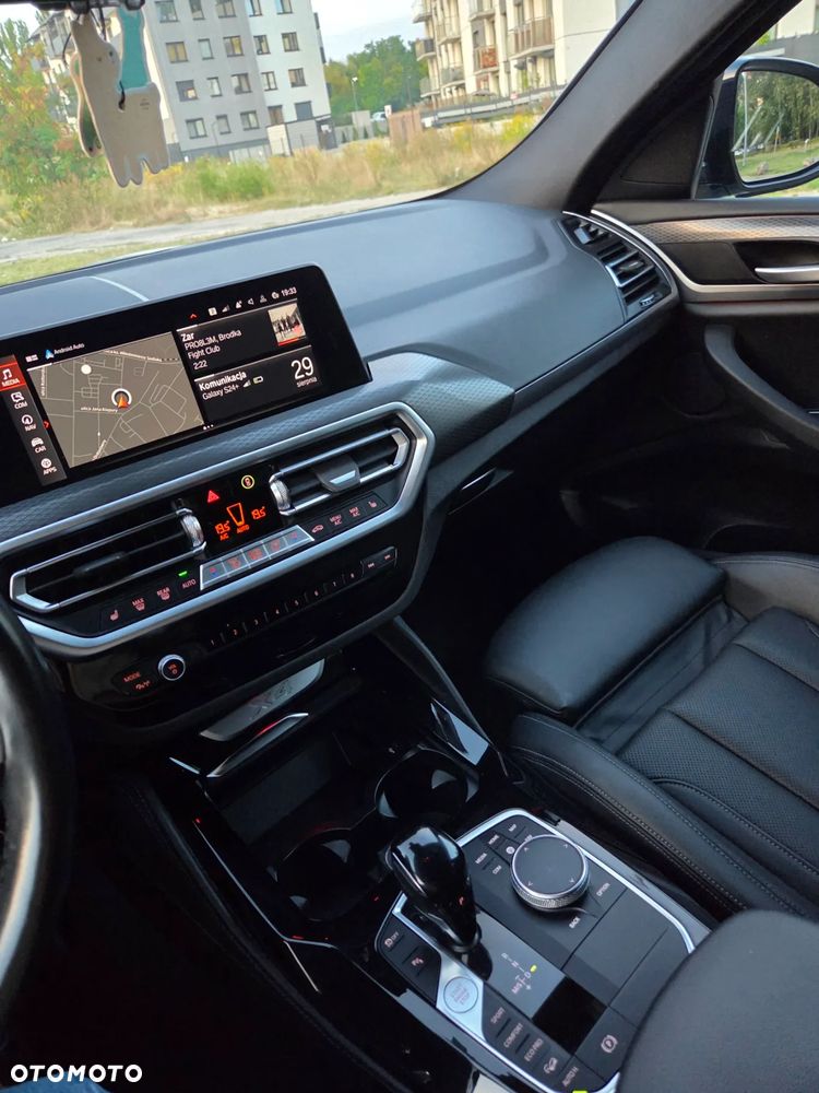 BMW X4 - 10