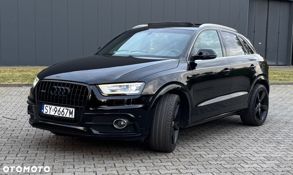 Audi Q3 - 2