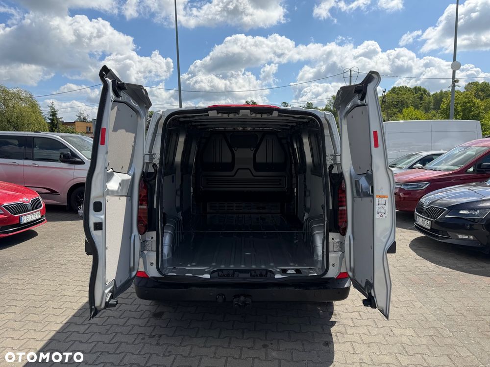 Volkswagen TRANSPORTER - 5