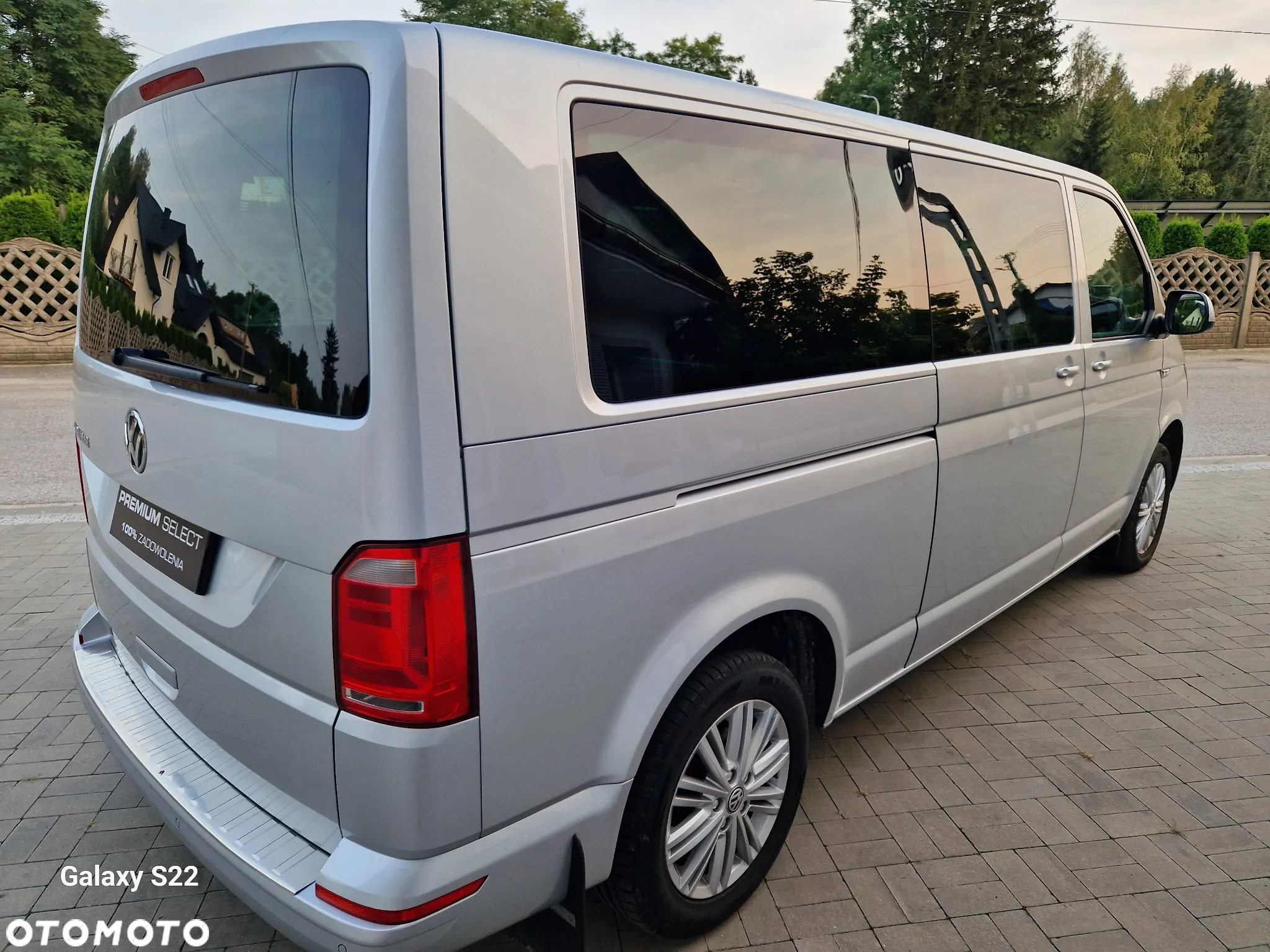 Volkswagen Caravelle 2.0 BiTDI L2 Highline DSG - 25