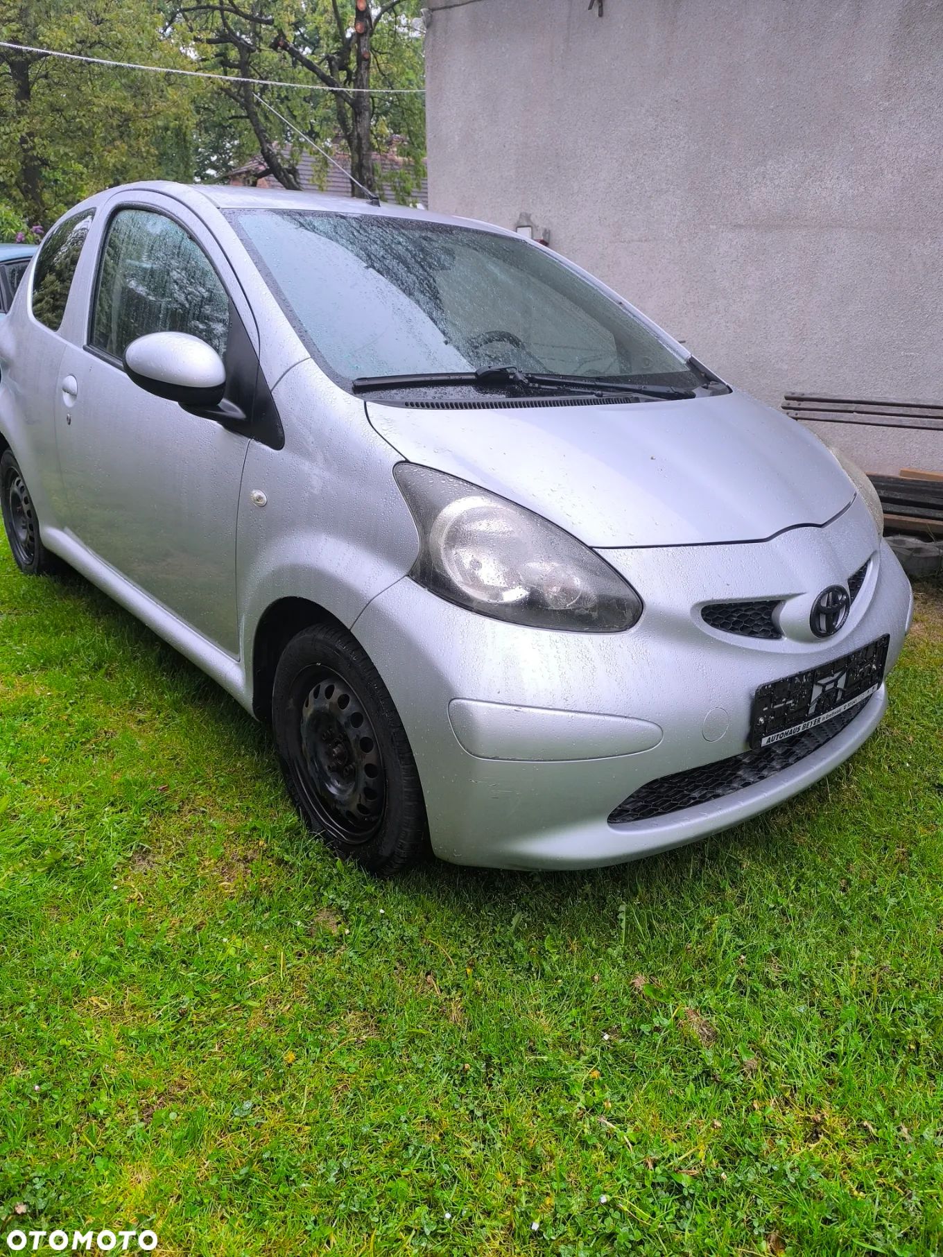 Toyota Aygo 1.0 VVT-i Luna - 1