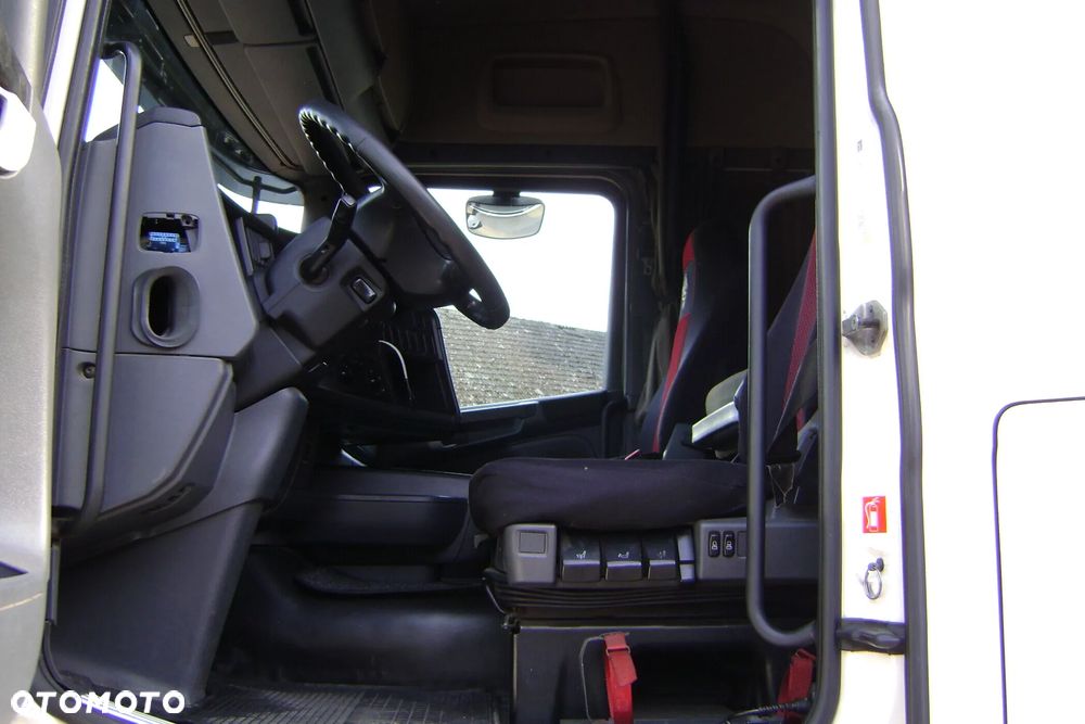 Scania R440 - 5