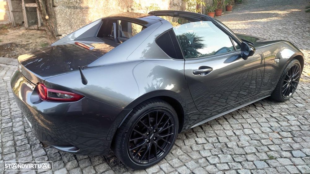 Mazda MX-5 - 21