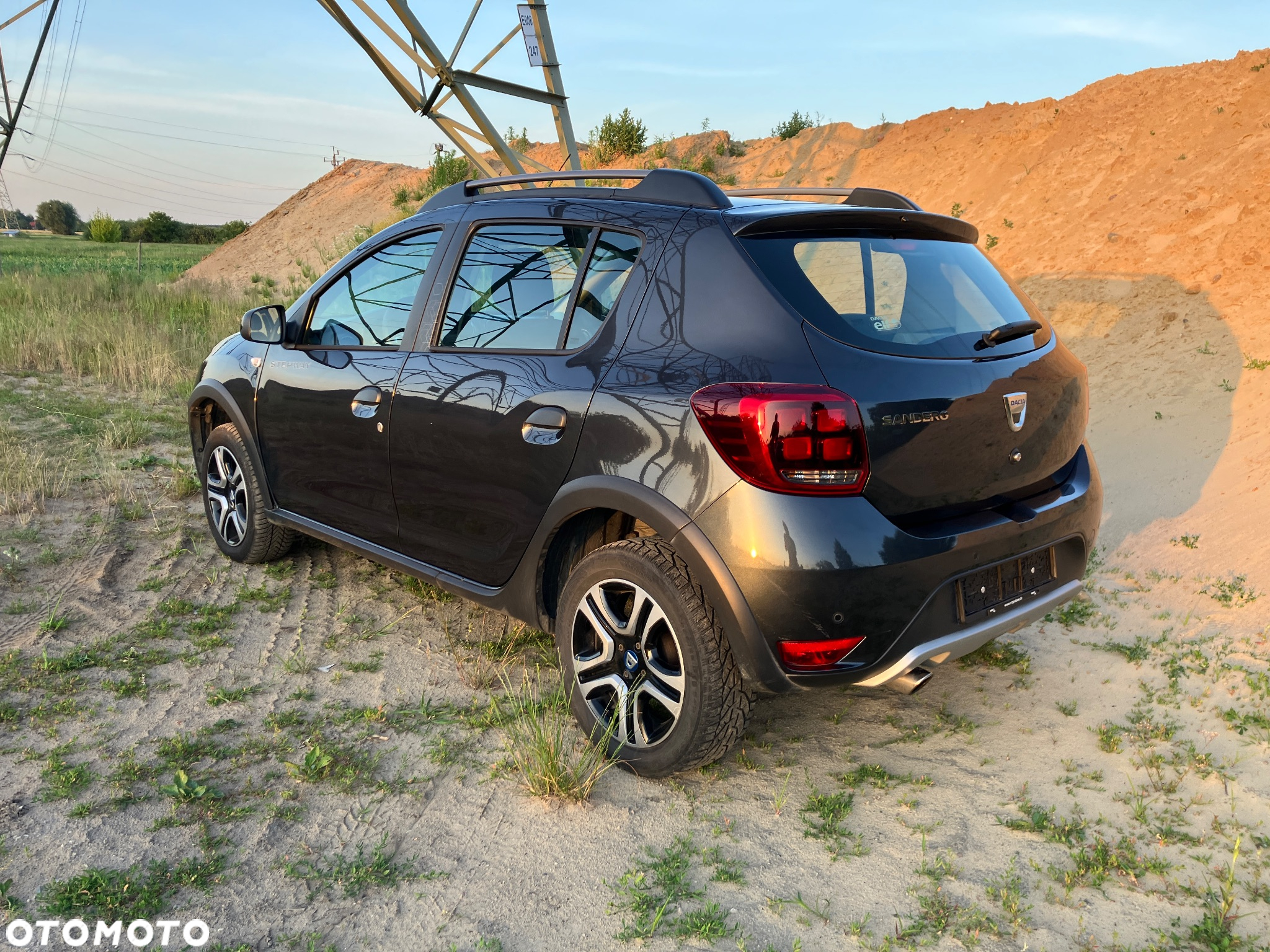 Dacia Sandero Stepway TCe 90 (S&S) Prestige - 3