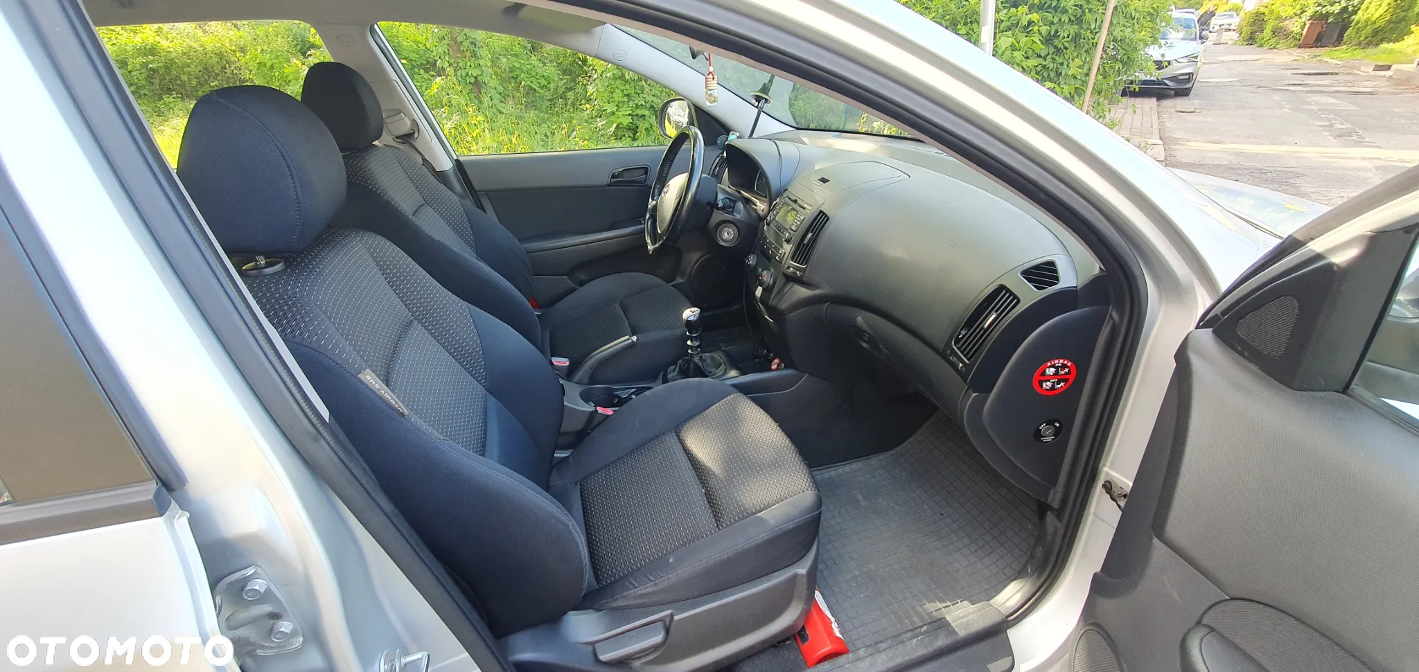 Hyundai i30 1.6 CRDi Classic - 3