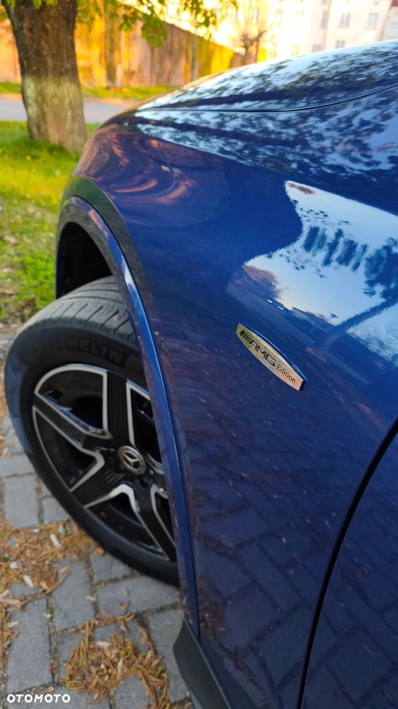 Mercedes-Benz GLC 300 4-Matic - 32