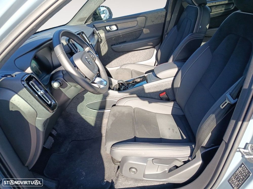 Volvo C40 Recharge Plus - 9