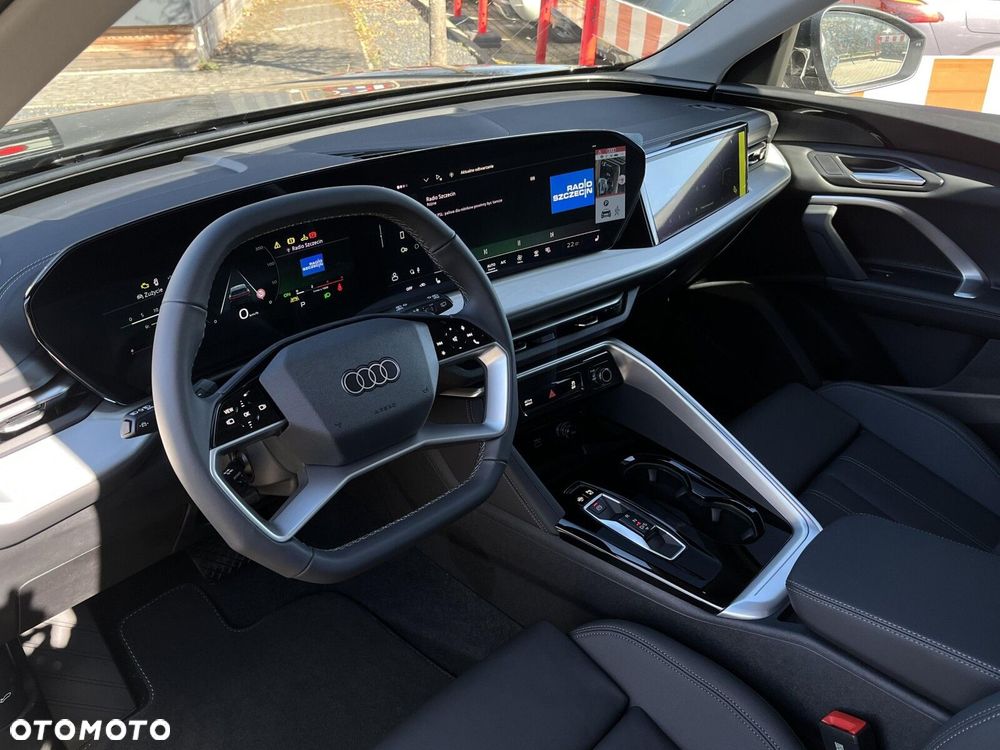 Audi Q5 Sportback - 27