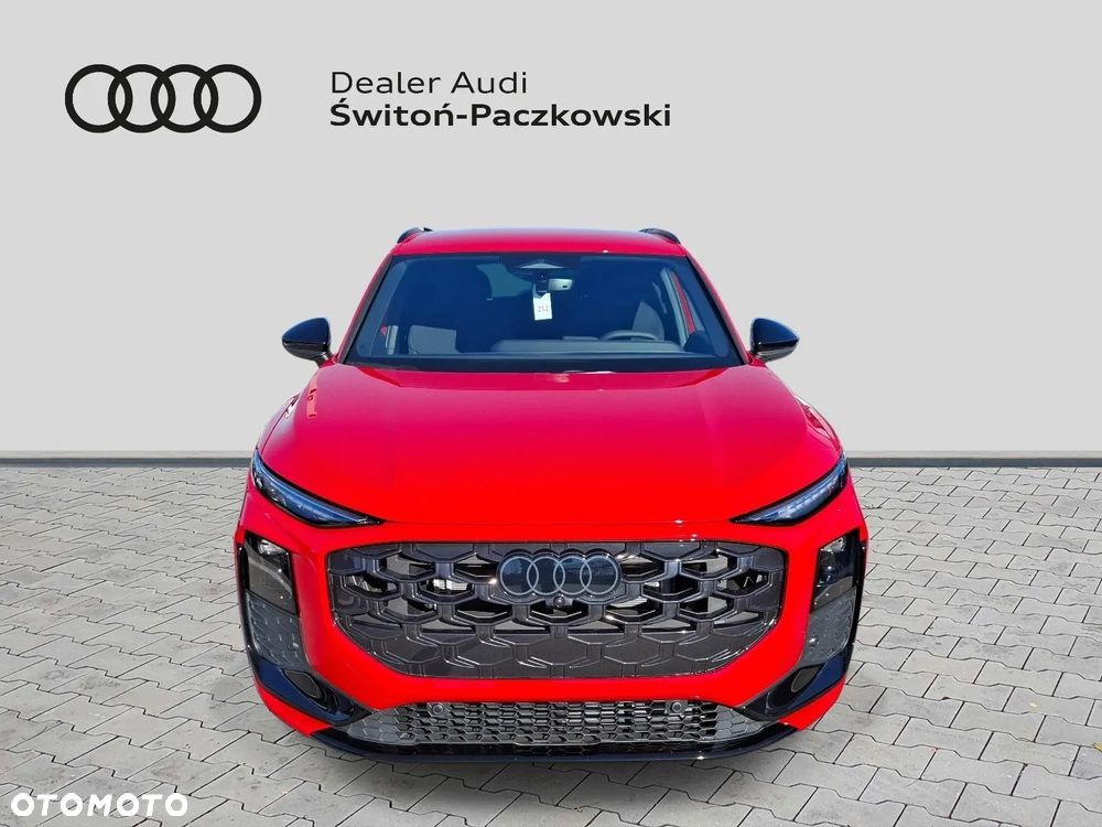 Audi Q3 35 TFSI S line S tronic - 2