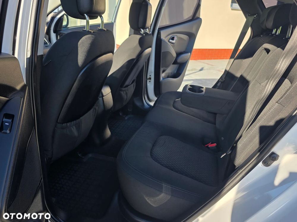 Hyundai ix35 1.7 CRDi 2WD Comfort - 24