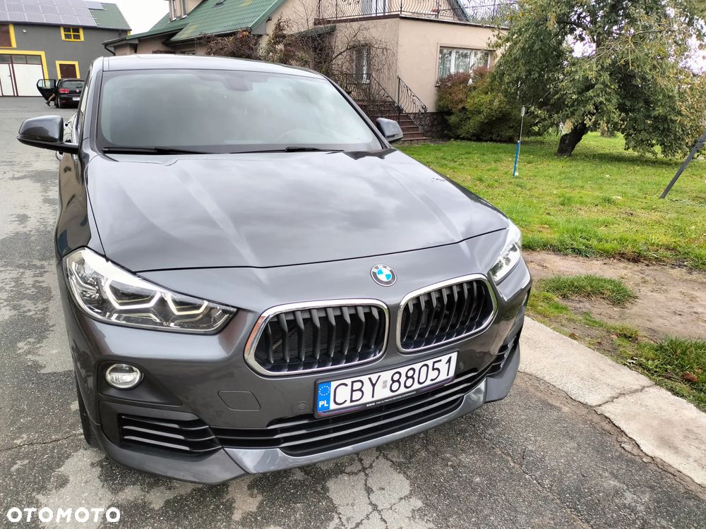 BMW X2 - 2