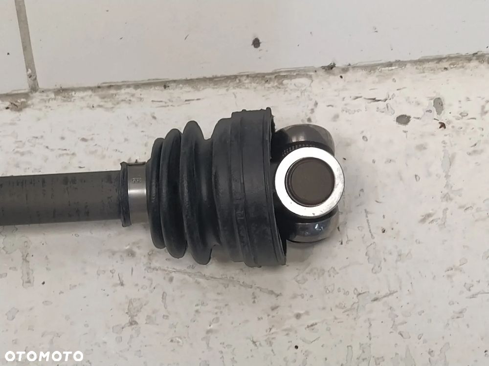 FIAT BRAVO II LANCIA DELTA III 2007- PÓŁOŚ WAŁ NAPĘDOWY PRZÓD PRZEDNIA PRAWA NOWY ORYGINAŁ - 4