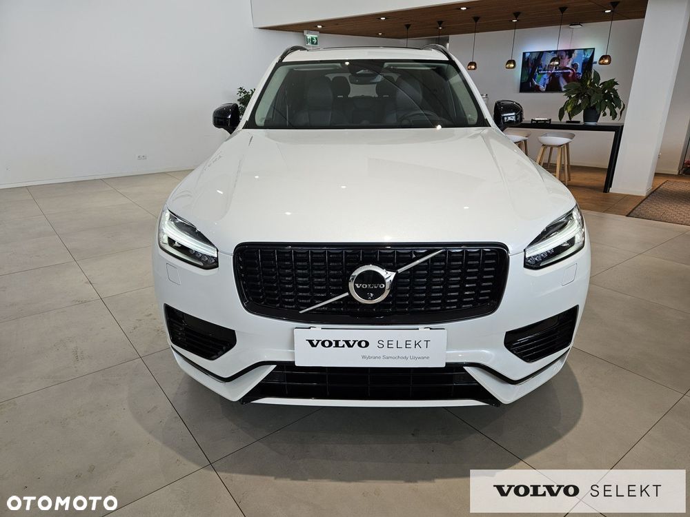 Volvo XC 90 - 5