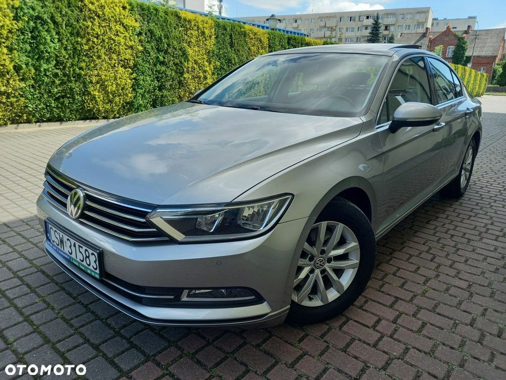 Volkswagen Passat 2.0 TDI (BlueMotion Technology) Highline - 5