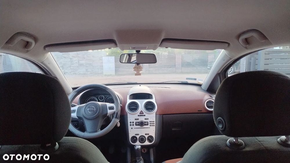 Opel Corsa 1.3 CDTI - 23