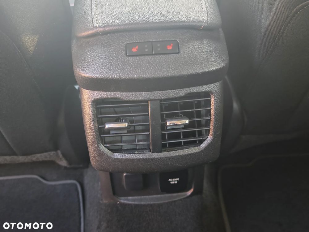 Ford Mondeo 2.0 EcoBlue Executive - 10