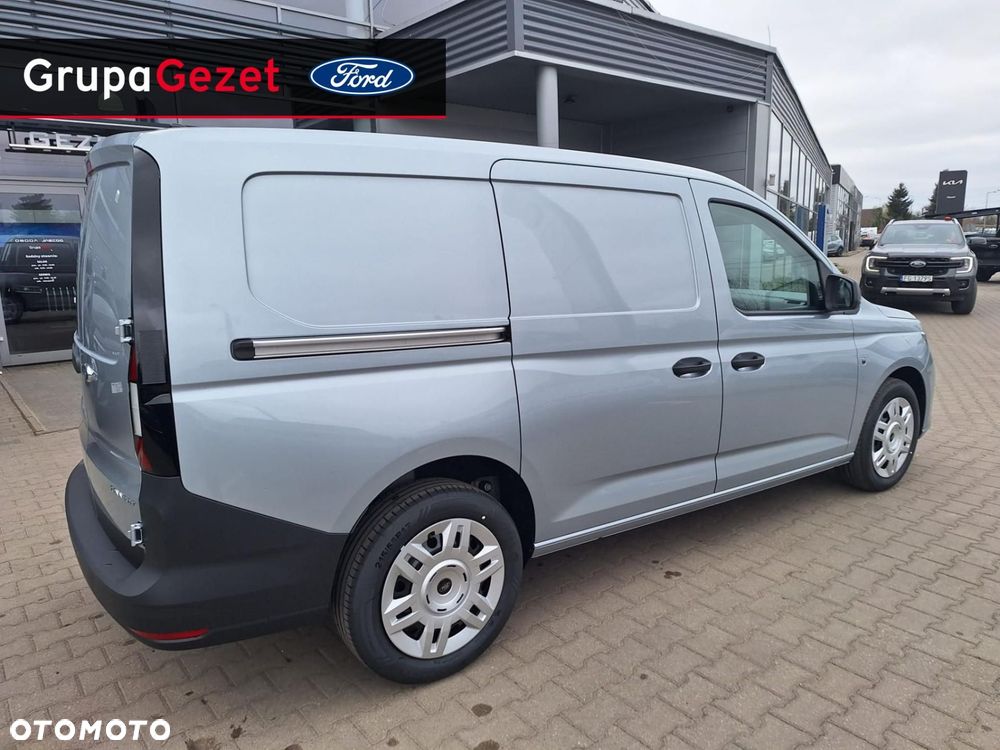 Ford Transit Connect - 2
