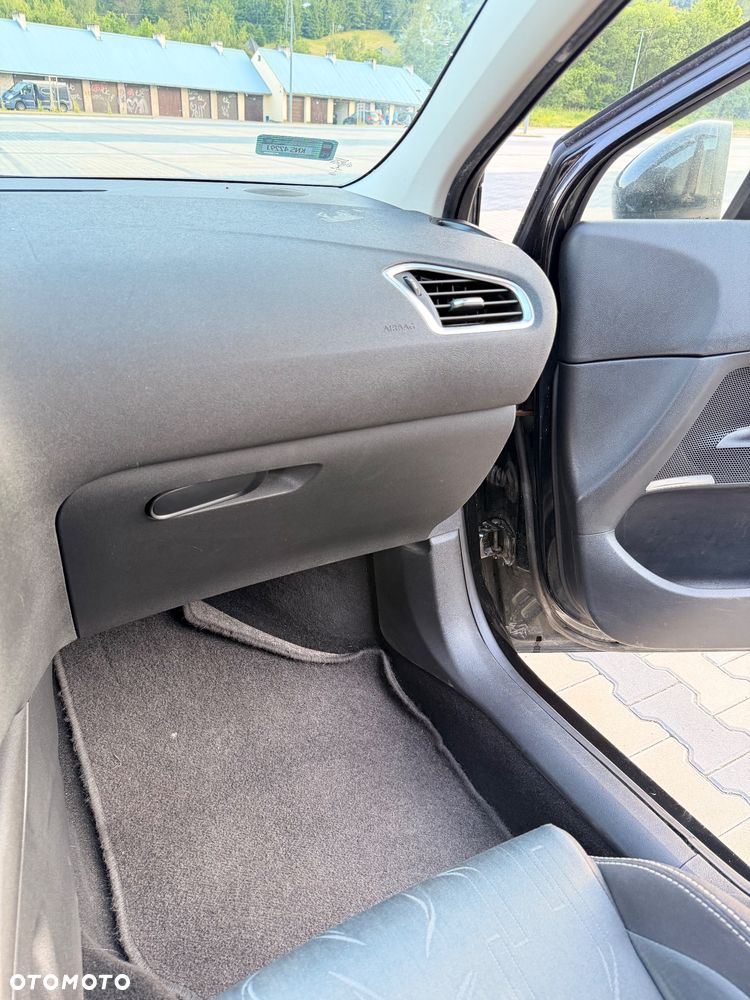Citroën C4 1.6 VTi Seduction - 14