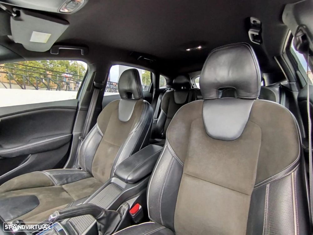 Volvo V40 2.0 D4 R-Design Summum - 13