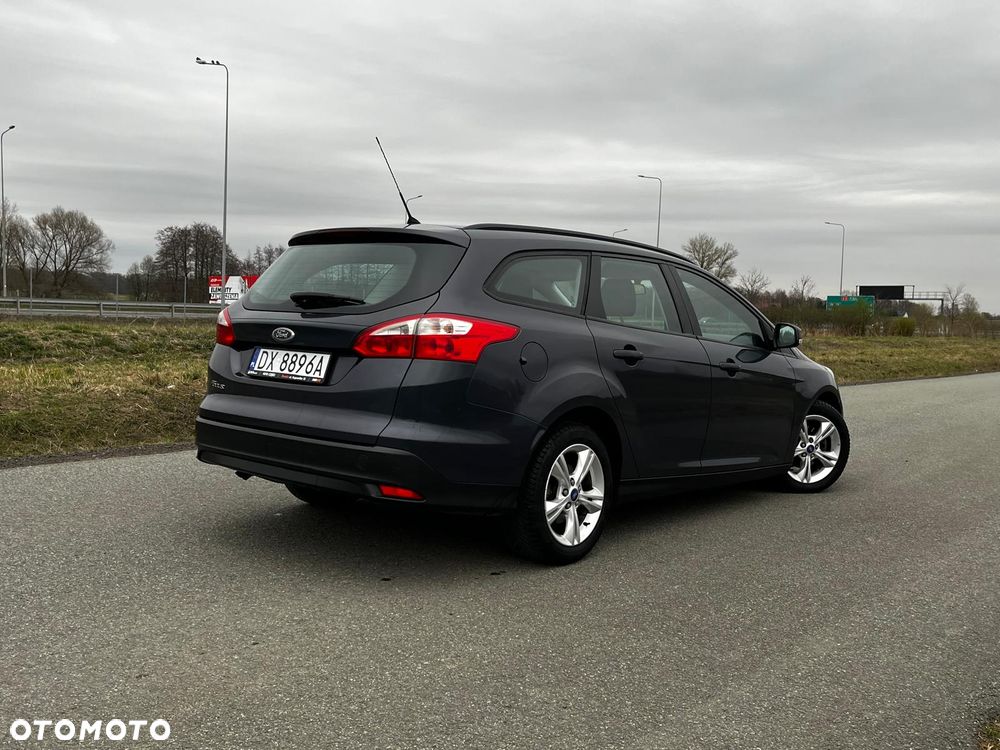 Ford Focus - 4