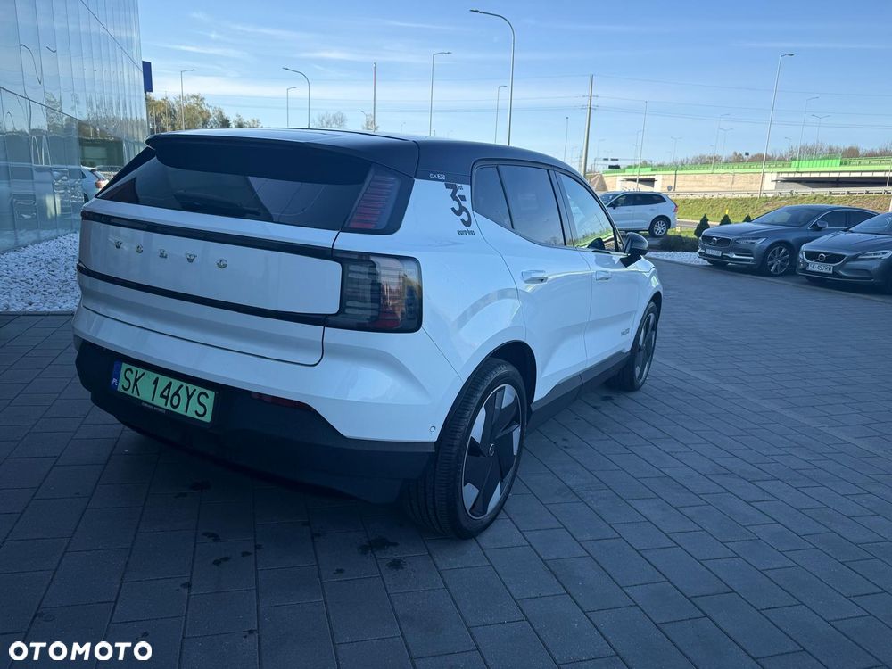 Volvo EX30 69kWh Twin Motor Ultra - 6