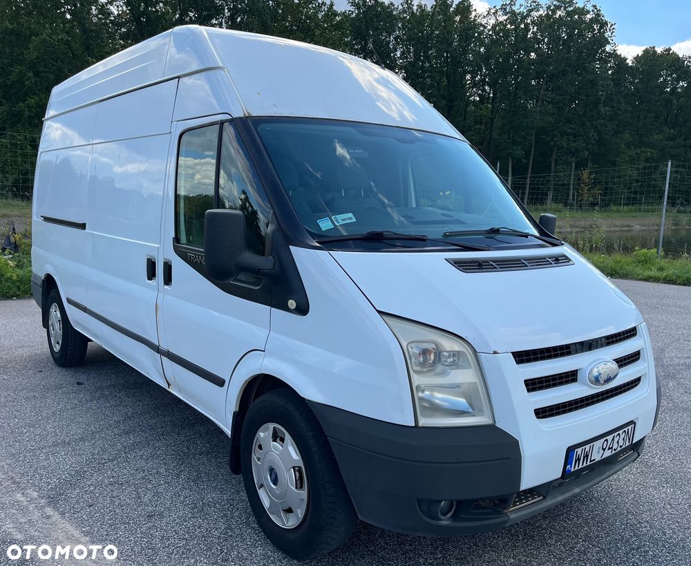 Ford Transit - 2