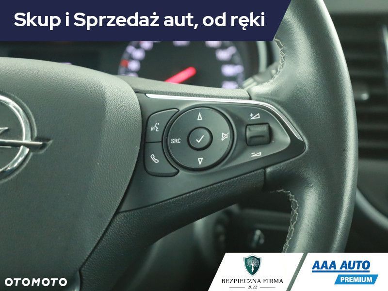 Opel Crossland X - 16
