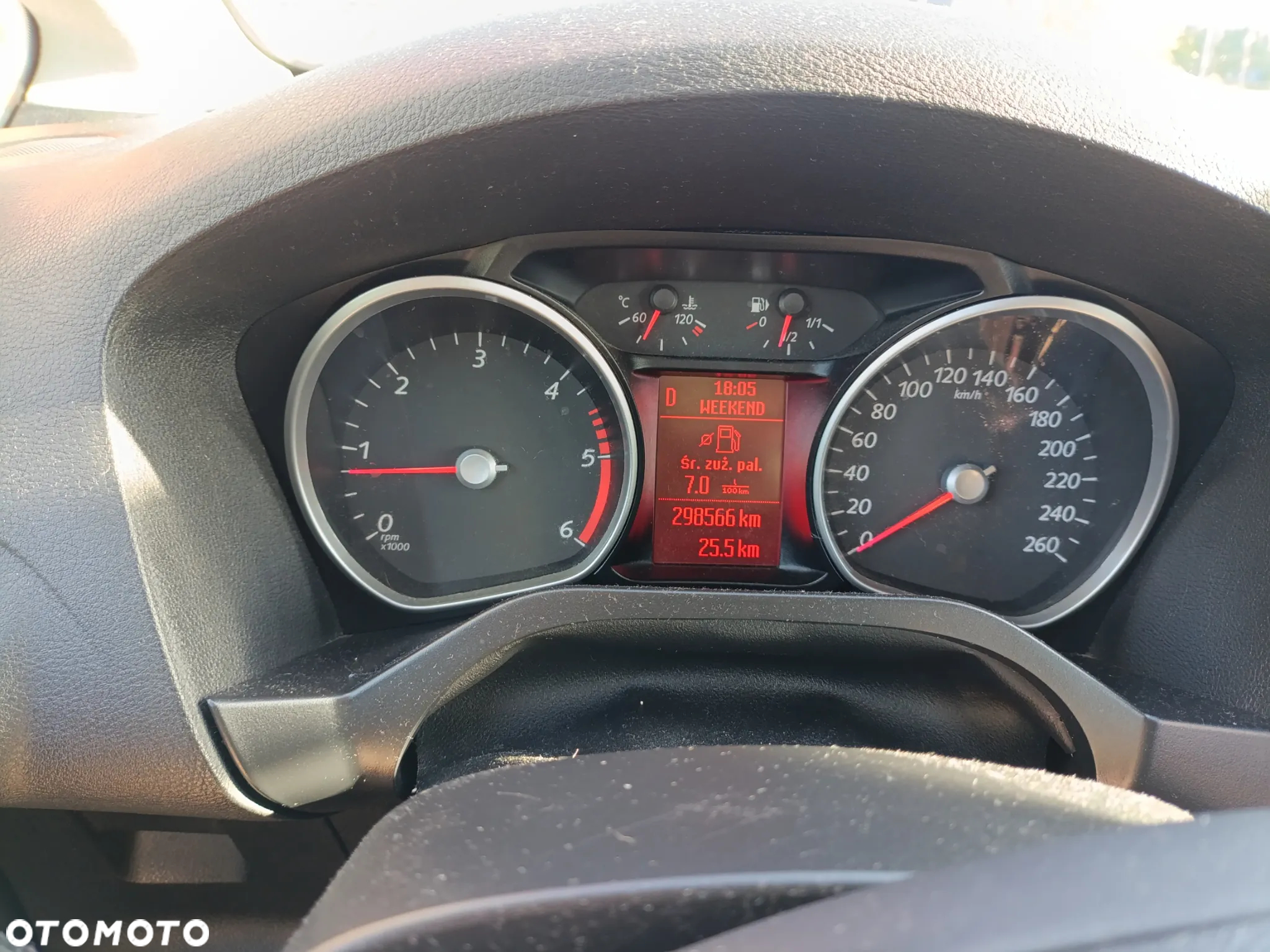Ford S-Max - 7