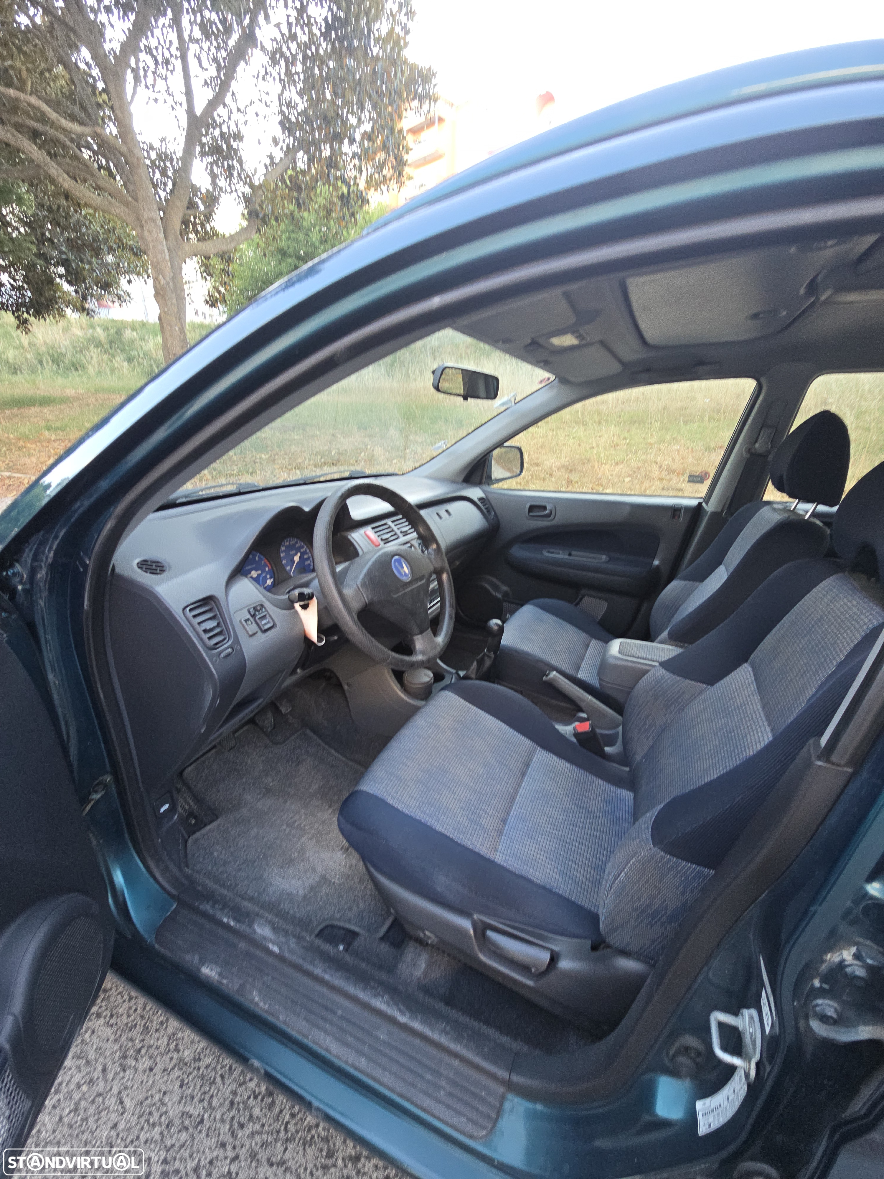 Honda HR-V 1.6 ES VTEC - 20
