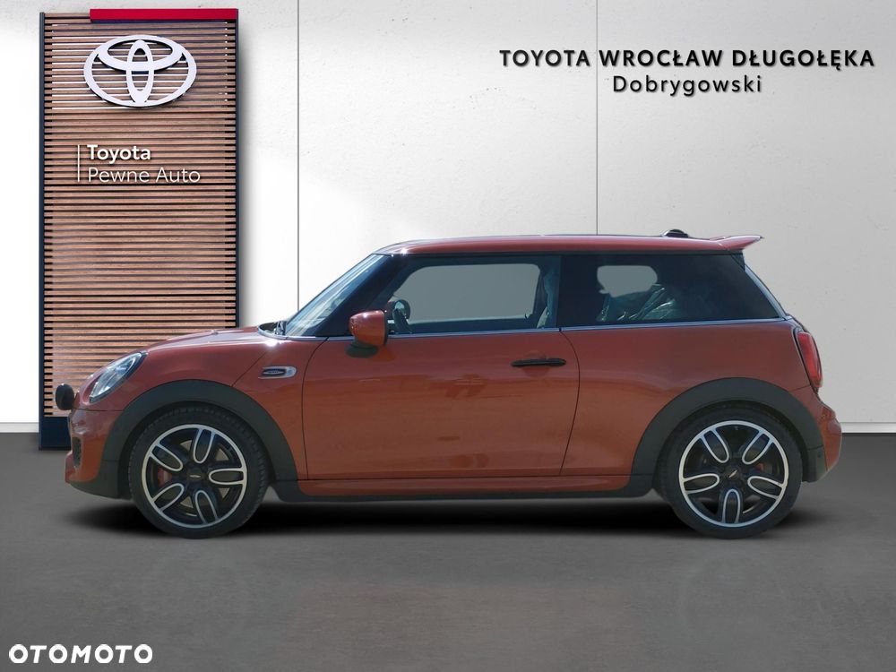 MINI Cooper - 3