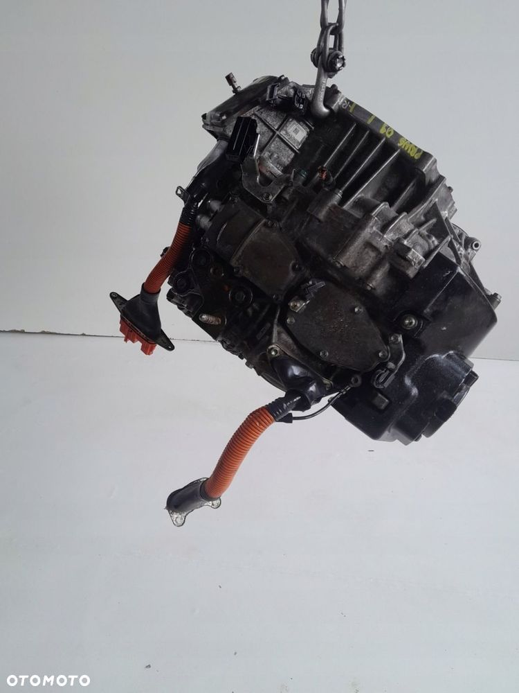 SKRZYNIA BIEGÓW TOYOTA PRIUS 1.8 HYBRYDA - 9