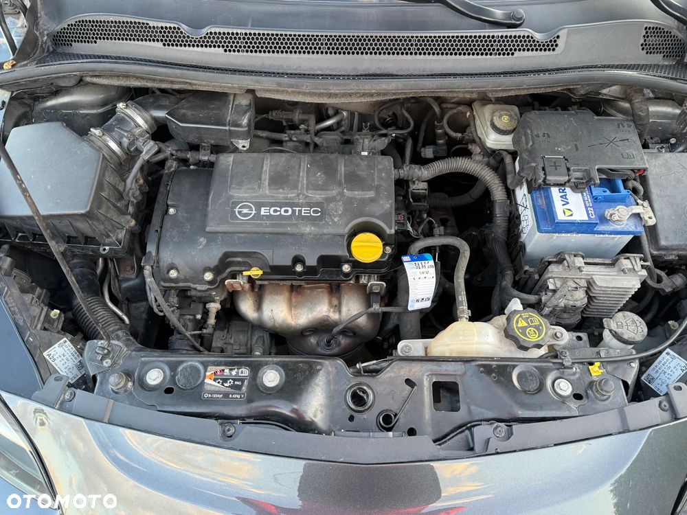 Opel Corsa - 18