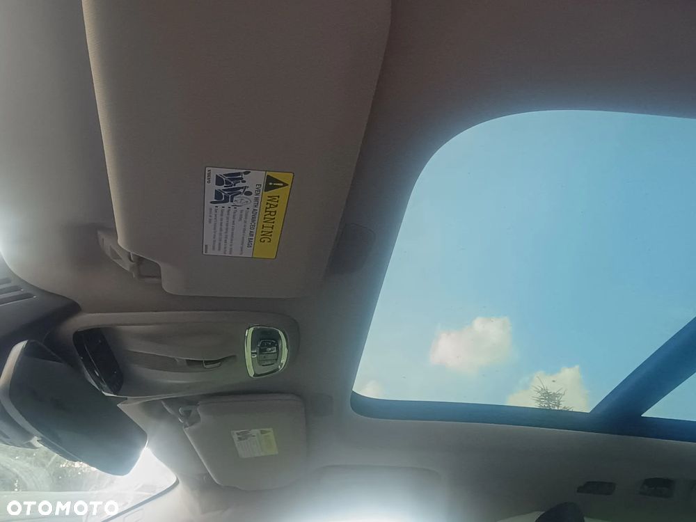 Volvo XC 90 T5 AWD Momentum 7os - 9