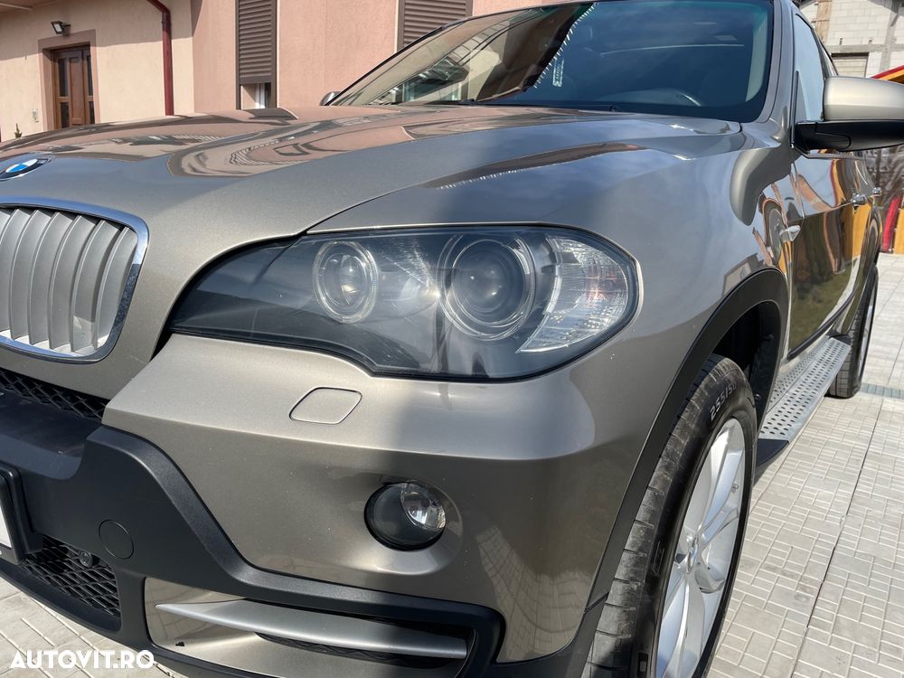 BMW X5 3.5sd Aut. - 3