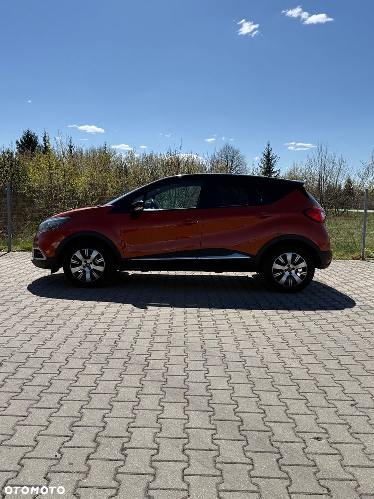 Renault Captur 0.9 Energy TCe Zen - 5