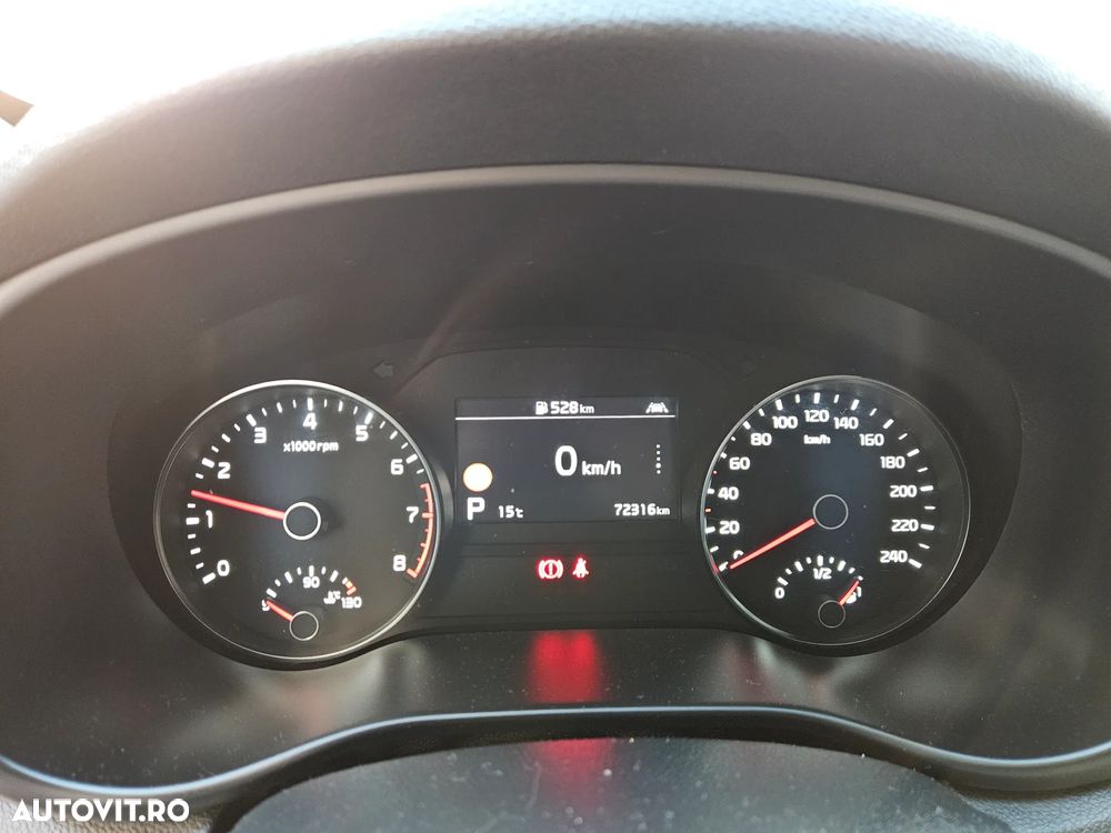 Kia Sportage 1.6 T-GDI 7DCT 4x4 GT Line - 4