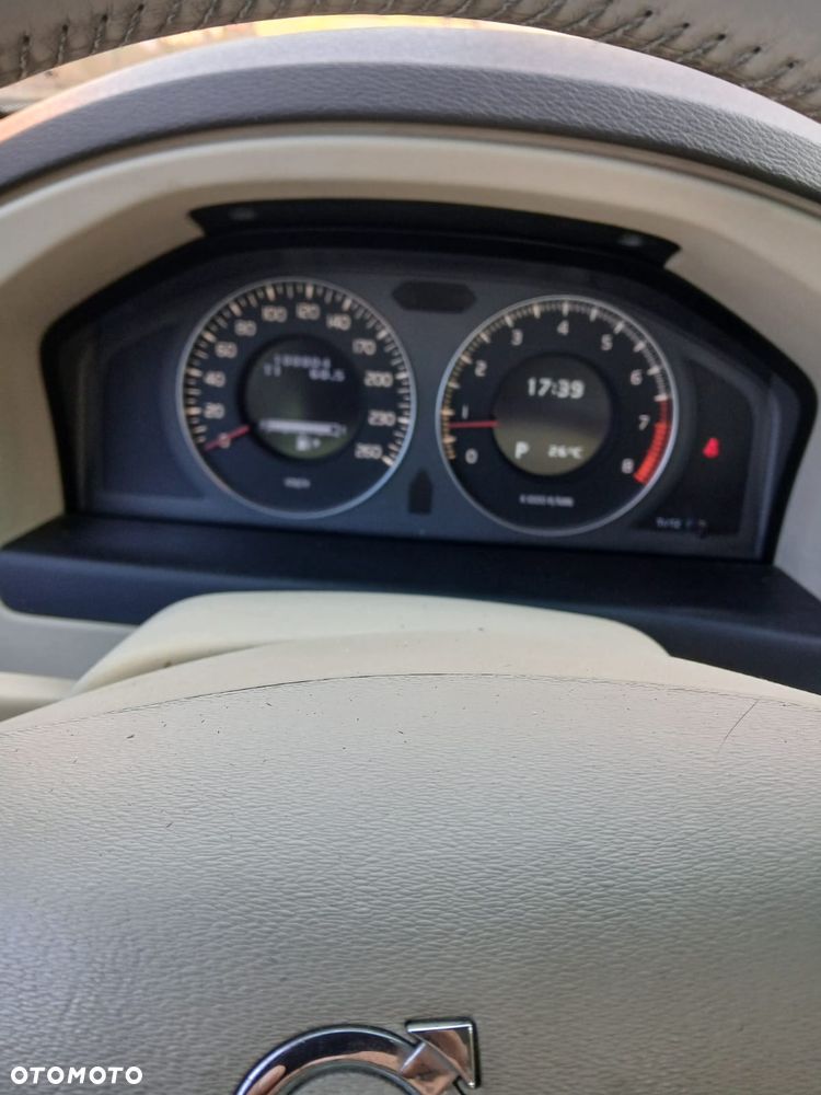 Volvo S80 - 15