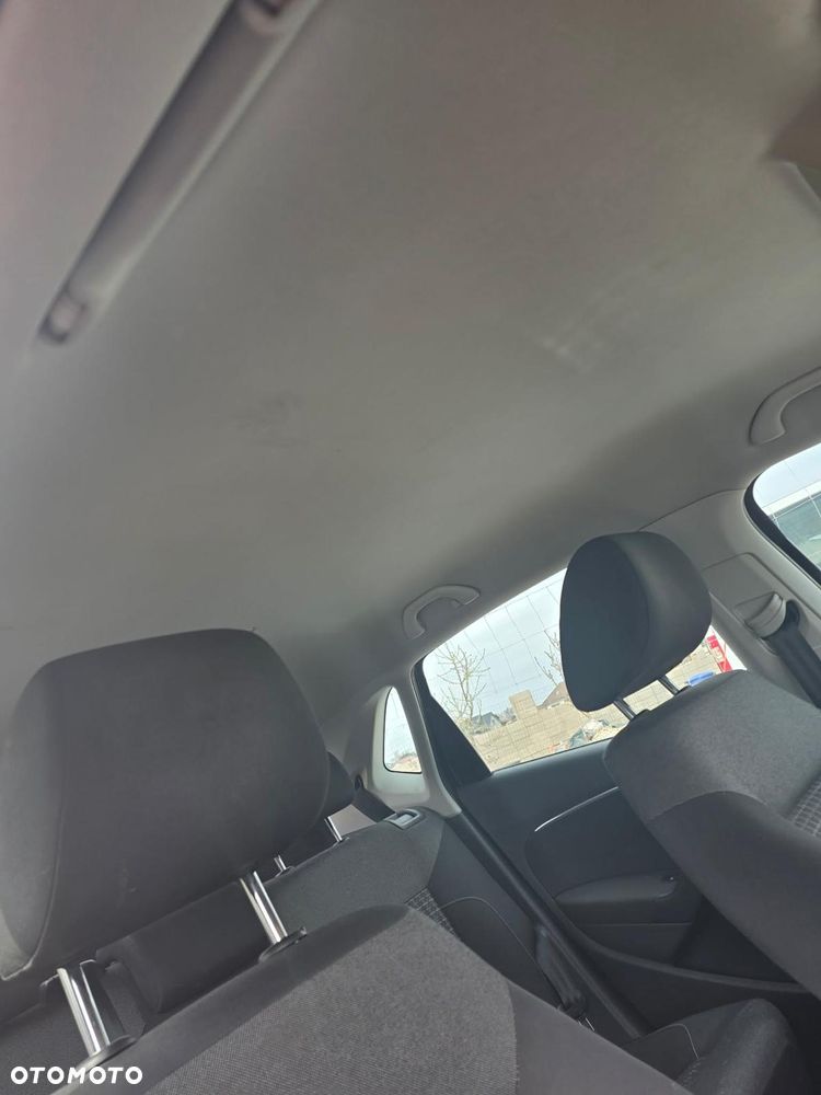 Volkswagen Polo 1.2 TSI Blue Motion Technology Comfortline - 9