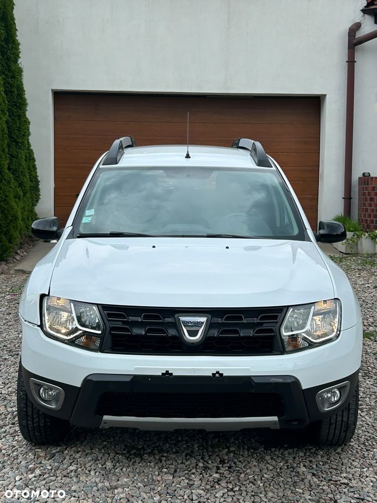 Dacia Duster TCe 125 2WD Prestige - 24