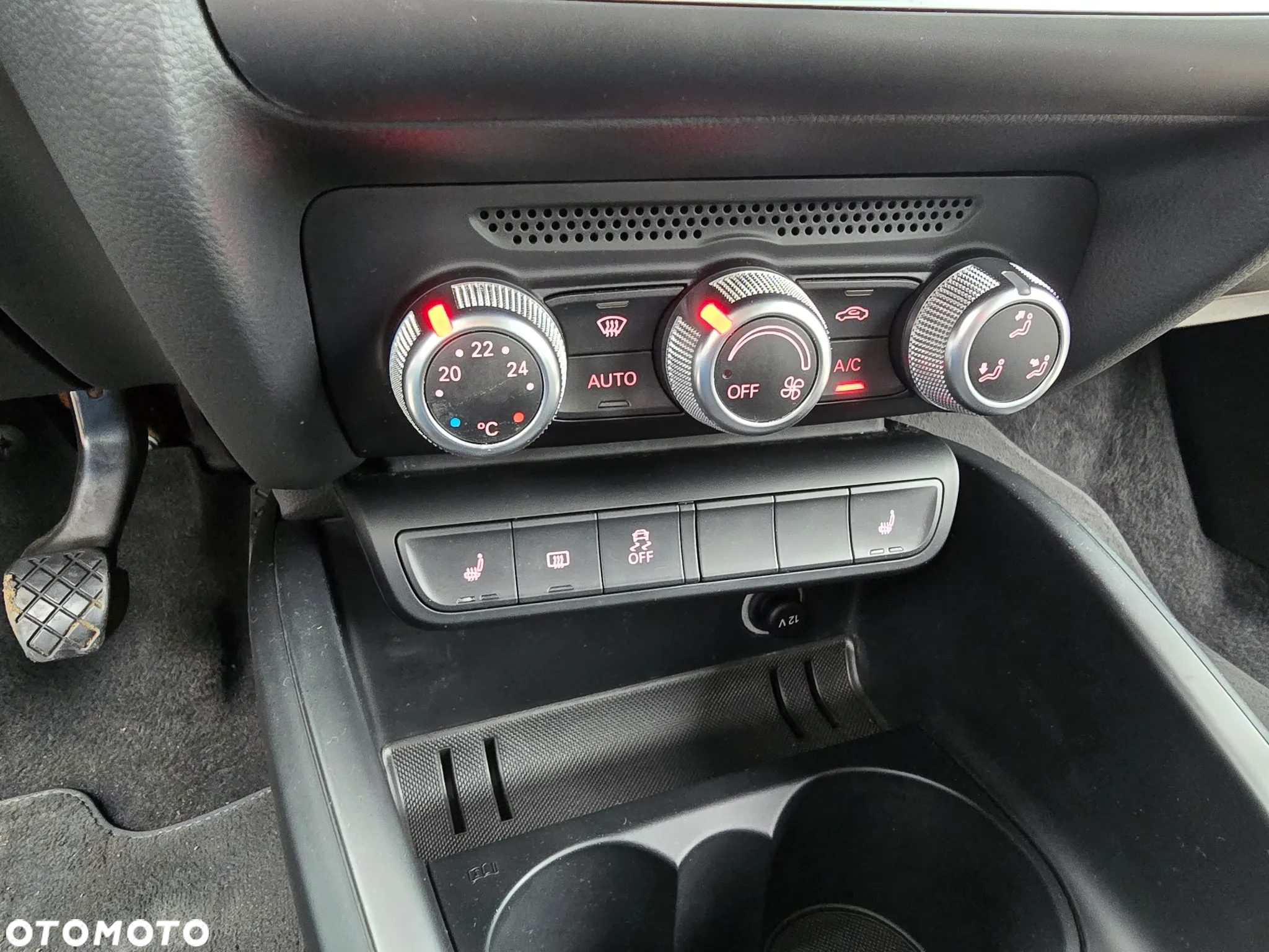 Audi A1 - 32