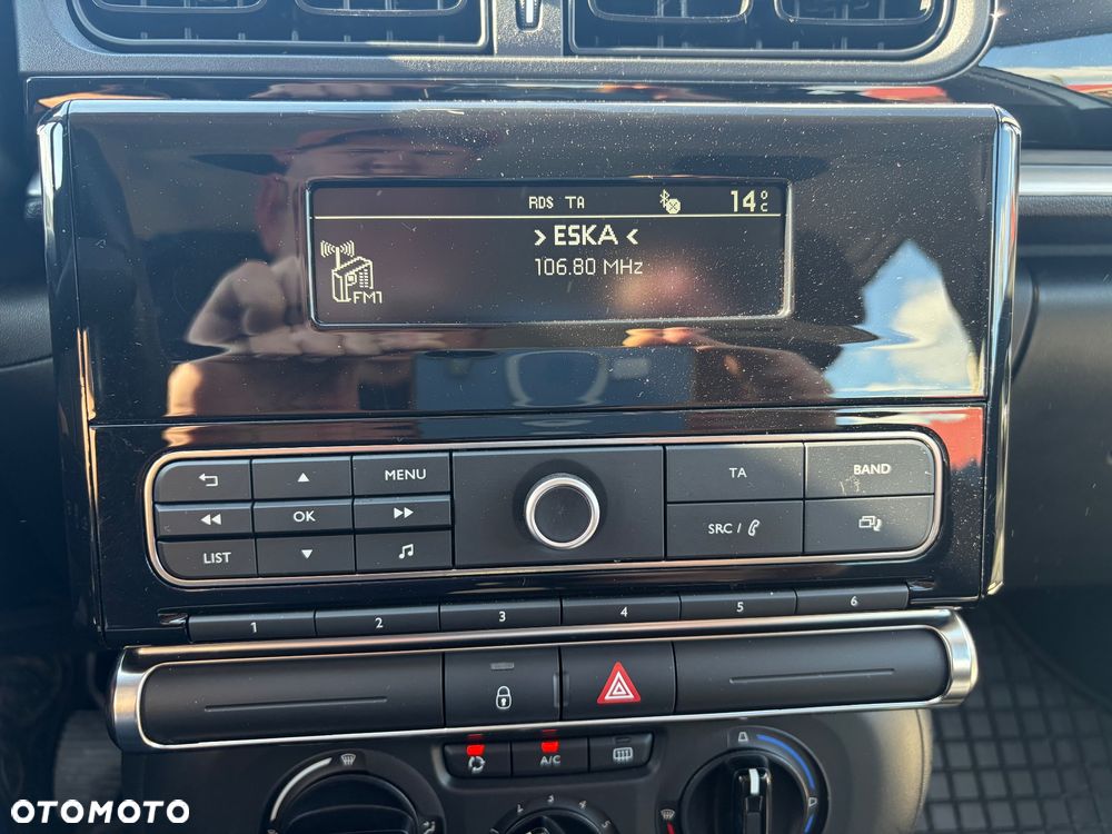 Citroën C3 Pure Tech 83 S&S FEEL - 13
