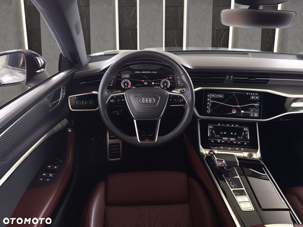 Audi S7 Sportback - 13