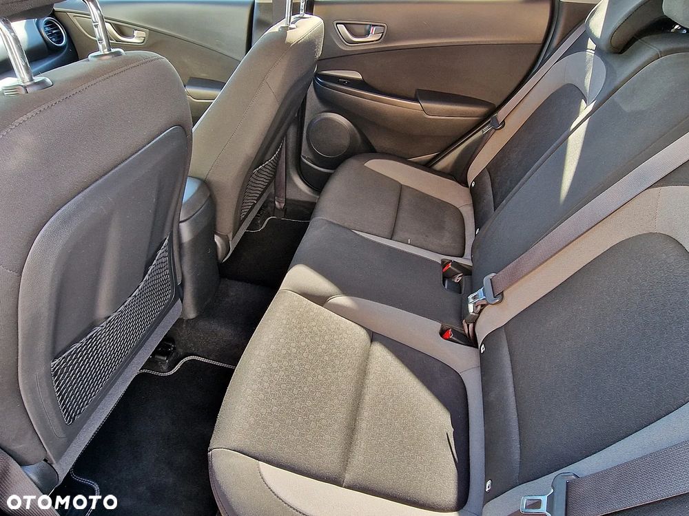 Hyundai Kona 1.0 T-GDI Comfort - 10